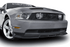 Cervinis Type 4 Chin Spoiler (2010 - 2012 Mustang GT) 4396