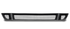 Cervinis C-Series Lower Grille (2015 - 2017 Mustang) 4445R-MB
