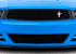 Cervinis Stalker Lower Billet Grille (10-12 Mustang) 7272