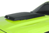 Cervinis T/A Kit - Matte Black Scoop (2008 - 2023 Challenger RT / SRT8) 8045