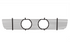 Cervinis C-Series Front Bumper Kit (2010 - 2012 Mustang) 8049R