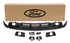 Cervinis Chin Spoiler & Upper Grille Combo (2010 - 2012 Mustang GT) 8052