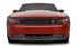 Cervinis Chin Spoiler & Upper Grille Combo (10-12 Mustang GT) 8052