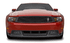 Cervinis Chin Spoiler & Upper Grille Combo (2010 - 2012 Mustang GT) 8052