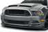 Cervinis GT500 Style Conversion Kit (2013 - 2014 Mustang) 8068