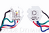 Diode Dynamics LED Boards Multicolor (10-15 Camaro) DD2215