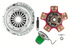 Exedy Racing Clutch Kit Stage 4 Mach 600P Paddle Disc (05-10 Mustang GT) 07952PCSC