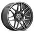 Forgestar 19x12 F14 Wheel |Gloss Black| 5x120.65 | +50 ET | BS 8.5 | 2005 - 2013 Corvette Z06 | 2010 - 2013 / 2017 - 2019 Grand Sport | F25192062P50