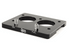 Nitrous Outlet 52mm Plate System (93-97 GM LT1) 00-10117-52