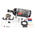 Nitrous Outlet 90mm FAST Intake Plate System (04-06 GTO) 00-10121-90
