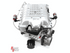 Nitrous Outlet 92mm Plate System (2015+ SRT Hellcat 6.2L) 00-10158-00