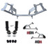 UPR Products K-Member Kit - Modular Engine (1996 - 2004 Mustang) 2005-96K-102