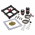 Nitrous Outlet Stinger 2 Standard Wet 4500 Solenoids Forward Nitrous Plate Conversion 00-10650-SF