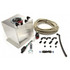 Nitrous Outlet Universal 3 Gallon Dedicated Fuel System 00-12004