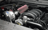 ProCharger P-1SC-1 Stage II tuner kit GM truck SUV 1500 5.3 6.2 intercooled system