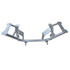 UPR Products K-Member - DOM Steel (1996 - 2004 Mustang - Modular Engine) 2005-96S