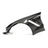 Anderson Composites Fenders (14-19 C7 Corvette) AC-FF14CHC7-Z6