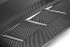 Anderson Composites Carbon Fiber Hood - Type TSII (2010 - 2015 Camaro) AC-HD1011CHCAM-TSII