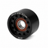 ARS 70mm x 8 Rib Smooth Billet Pulley 00708S