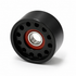ARS 70mm x 8 Rib Smooth Billet Pulley 00708S