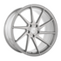 Avant Garde 20x10 M621 Wheel Brushed Liquid Silver