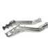 BBK Headers 1-5/8" Long Tube Polished Ceramic (05-10 Mustang GT) 16410