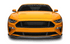 Cervinis C-Series Upper & Lower Grille Kit (2018 - 2023 Mustang) 8074