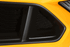 Cervinis C-Series Upper & Lower Grille Kit (2018 - 2023 Mustang) 8074