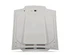 Cervinis 2.5" Cowl Hood (1987 - 1993 Mustang) 105
