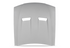 Cervinis Heat Extractor Hood (94-98 Mustang) 1159