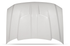 Cervinis Ram Air Hood (2004 - 2008 F150) 1161