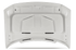 Cervinis Ram Air Hood (2004 - 2008 F150) 1161