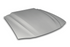 Cervinis 1995 Style Cobra R Hood (94-98 Mustang) 117