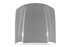 Cervinis 2.5" Cowl Hood (2007 - 2009 GT500) 1182