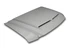 Cervinis Type 4 Ram Air Hood (1999 - 2007 Super Duty) 1184