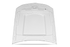 Cervinis Ram Air Hood (2010 - 2012 Mustang) 1198