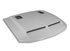 Cervinis Type 4 Ram Air Hood w/ Billet Heat Extractors (2010 - 2012 Mustang) 1201