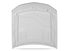 Cervinis Type 4 Ram Air Hood (2010 - 2012 Mustang) 1203