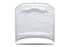 Cervinis Ram Air Hood (2013 - 2014 Mustang) 1222