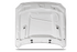 Cervinis Stalker Hood Ram Air (15-17 Mustang) 1233