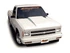 Cervinis Cowl Hood (1982 - 1993 S10) 128