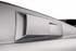 Cervinis Window Louvers w/ Rear Screened Vent - Eleanor Style (2005 - 2014 Mustang) 4438