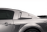 Cervinis Window Louvers Eleanor Style (05-14 Mustang) 4438