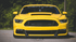 Cervinis Stalker Front End Conversion (2015 - 2017 Mustang) 4465