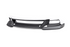 Cervinis Stalker Front End Conversion (2015 - 2017 Mustang) 4465