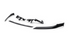 Cervinis Stalker Front End Conversion (2015 - 2017 Mustang) 4465
