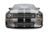 Cervinis Lower Billet Grille w/o Fog Lights (2005 - 2009 Mustang) 7024