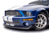 Cervinis Upper Billet Grille (07-09 GT500) 7080