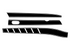 Cervinis Side Vinyl - No Logo (2008 - 2010 Challenger) 7248