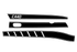 Cervinis Side Vinyl - C440 Logo (2011 - 2016 Challenger) 7251